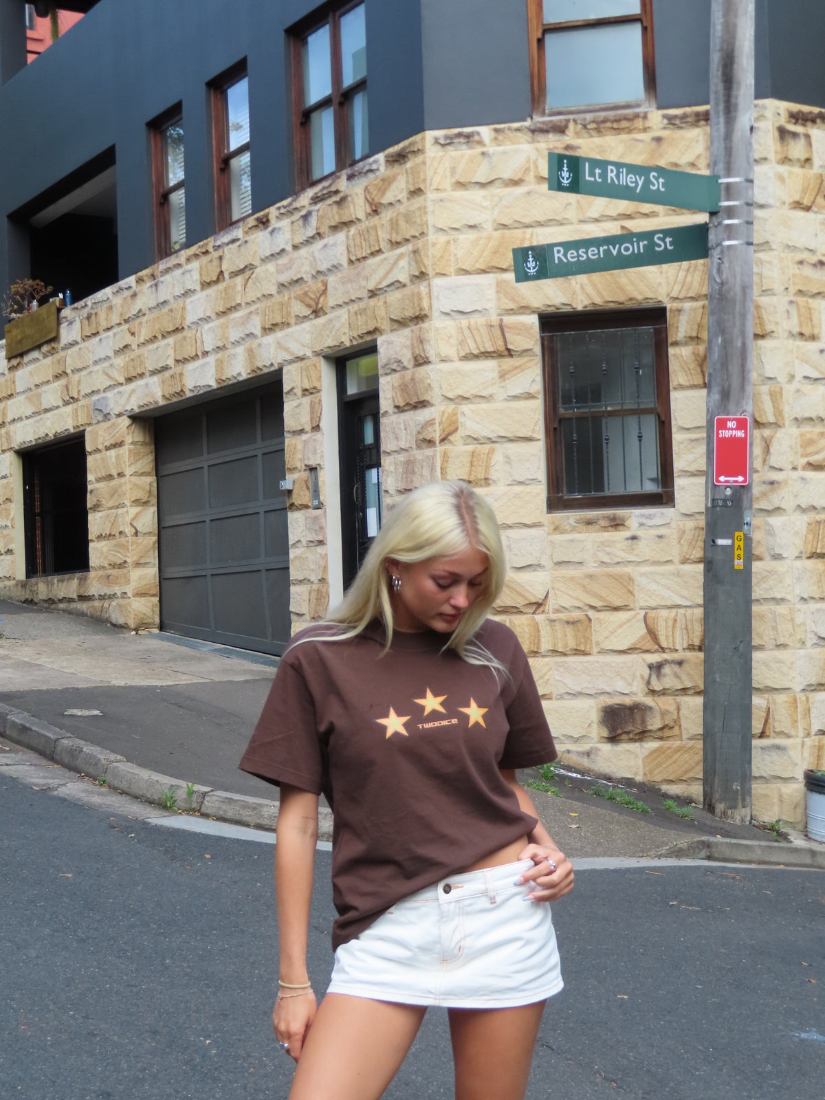 ULU TEE