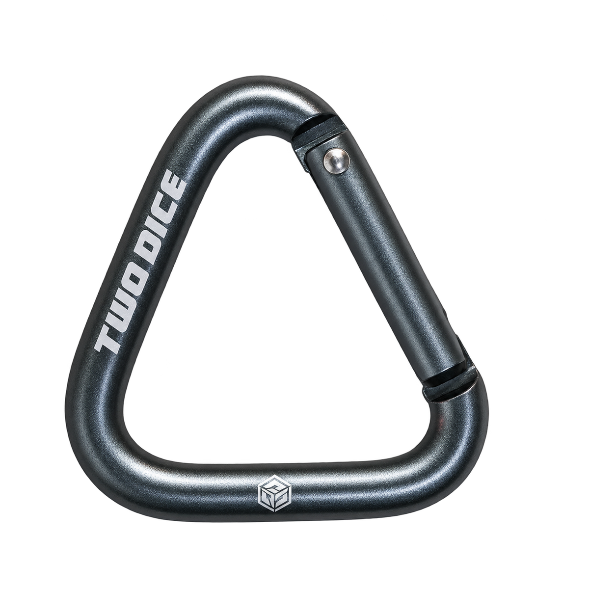 TRIANGLE CARABINER