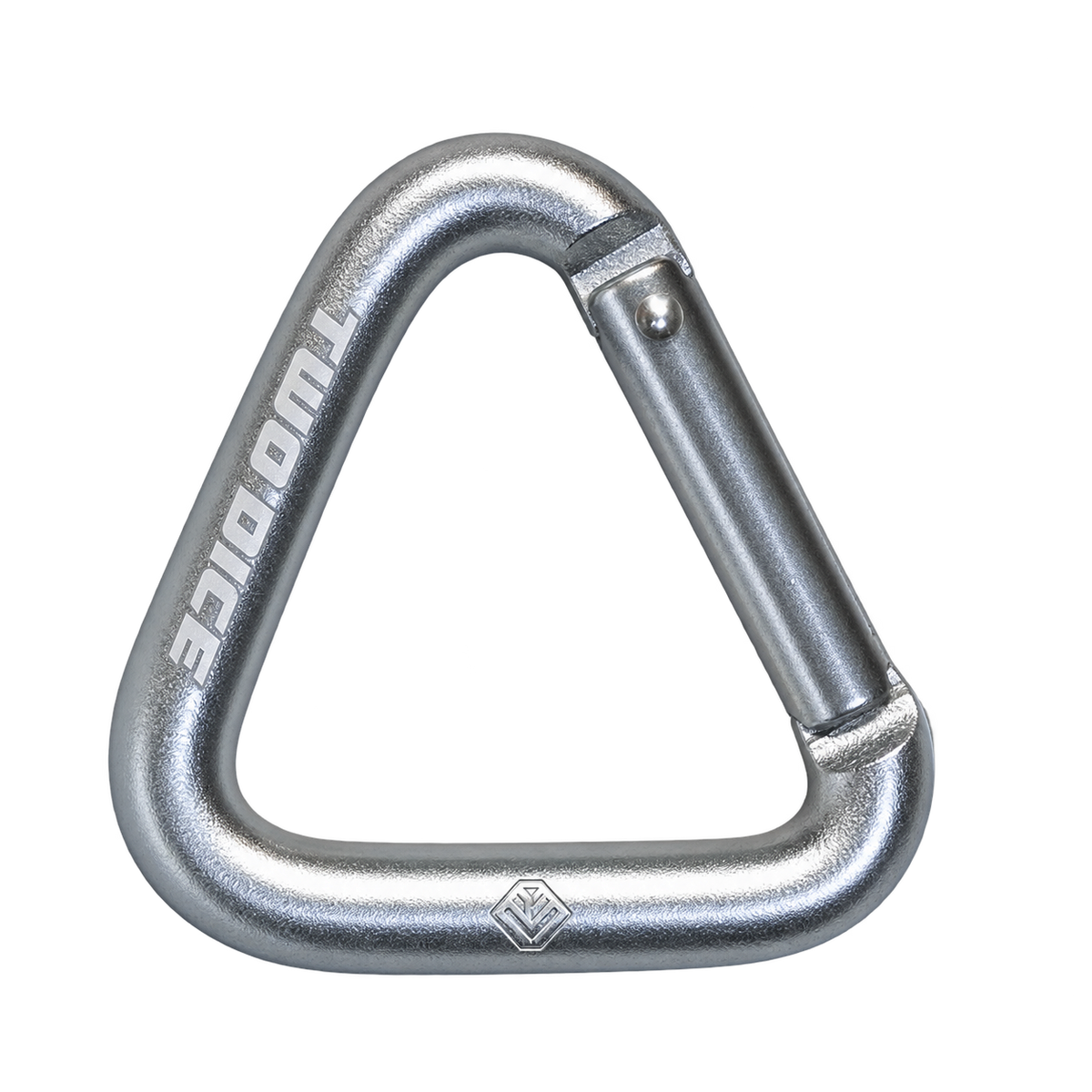 TRIANGLE CARABINER