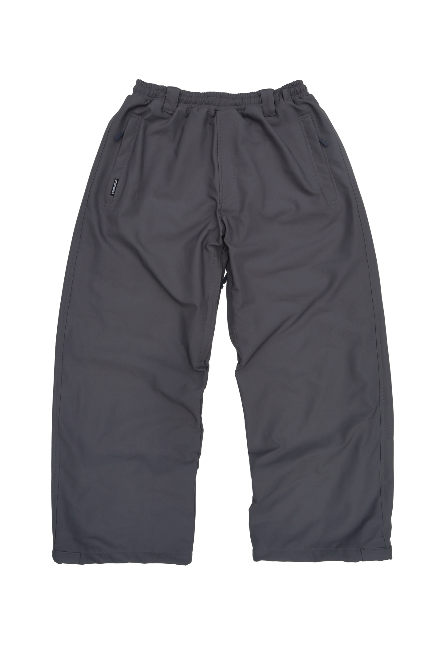 SHAPER PANT - DARK GREY