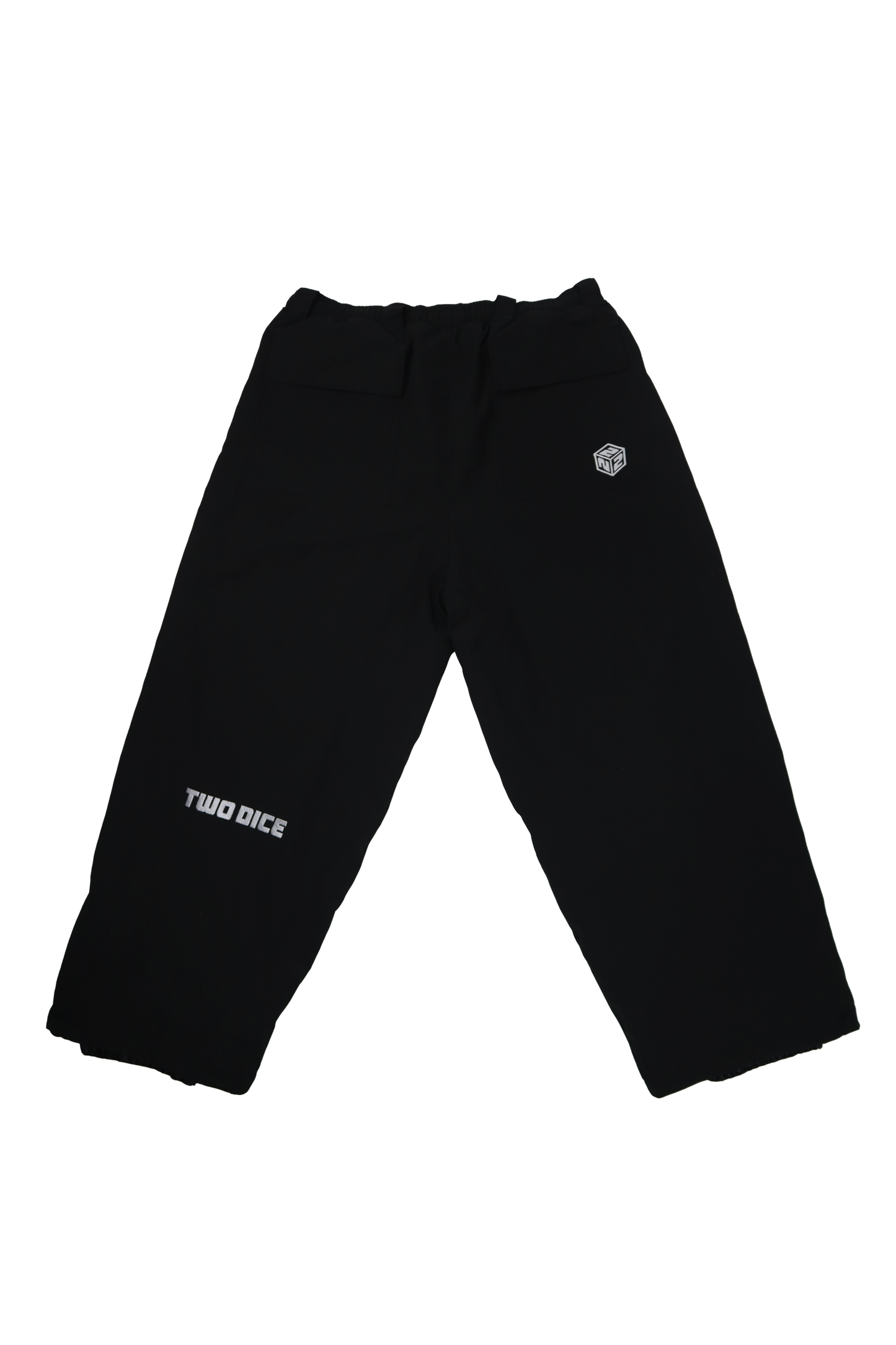 SHAPER PANT - BLACK
