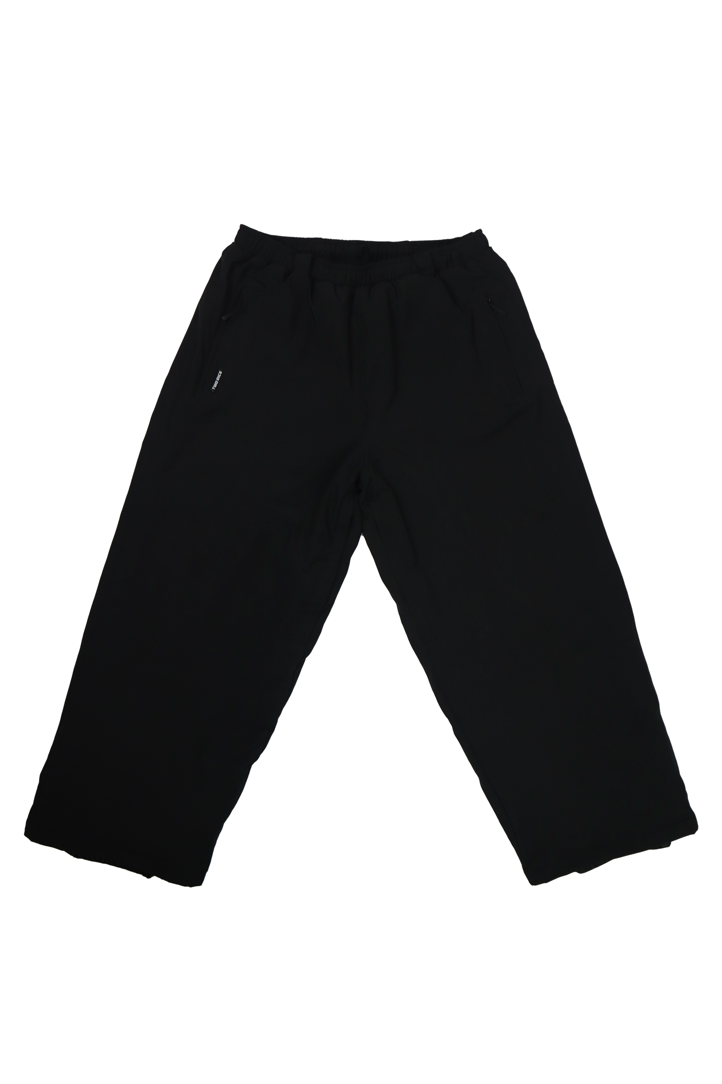 SHAPER PANT - BLACK
