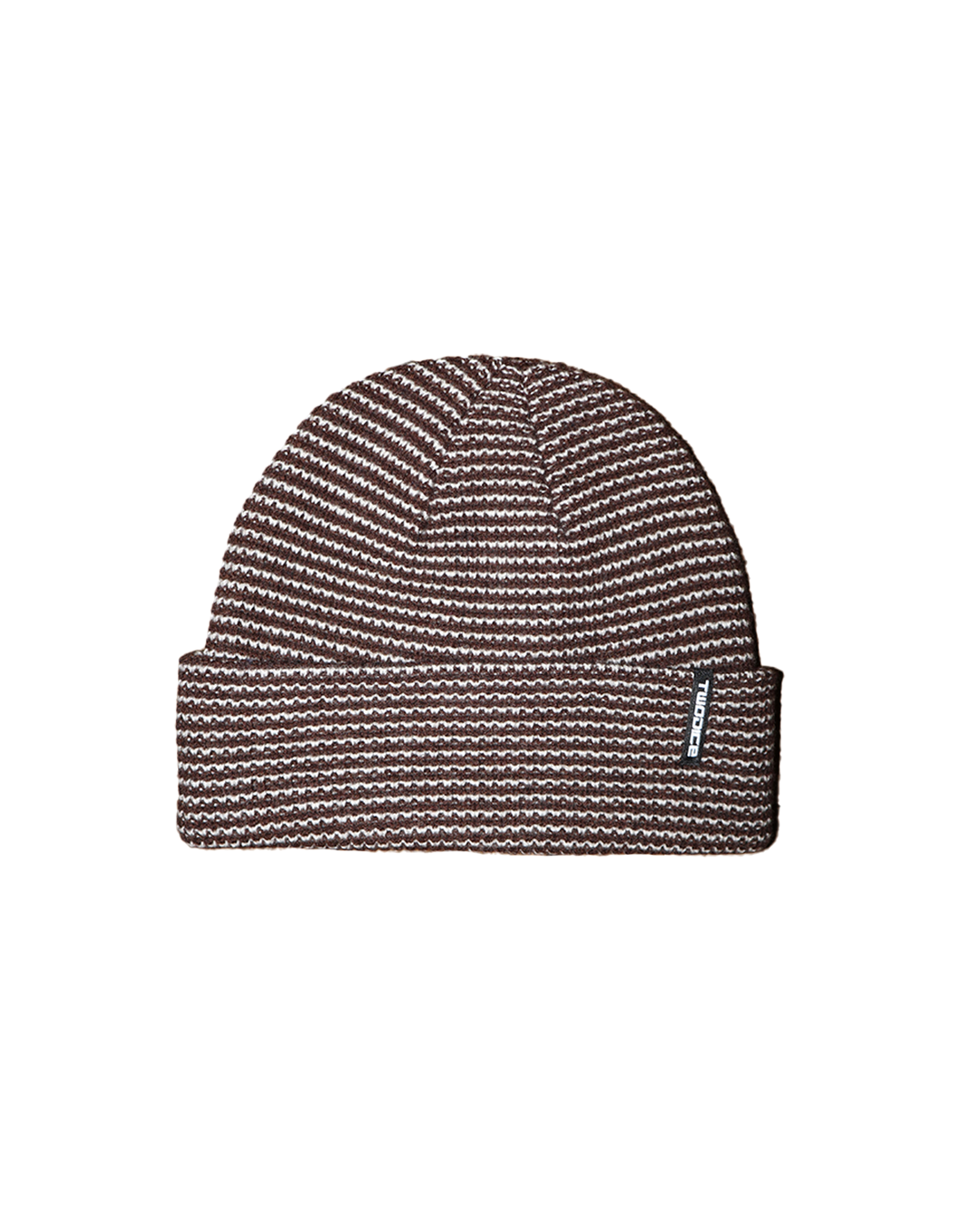 EVERYDAY BEANIE - BROWN