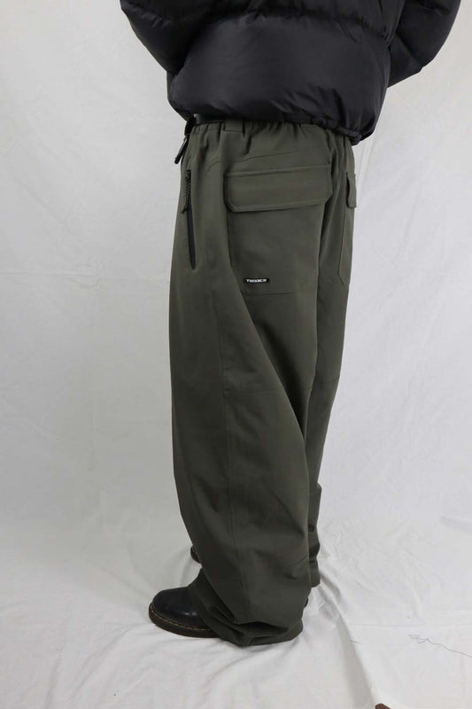 DIGGER 2L RIPSTOP PANT