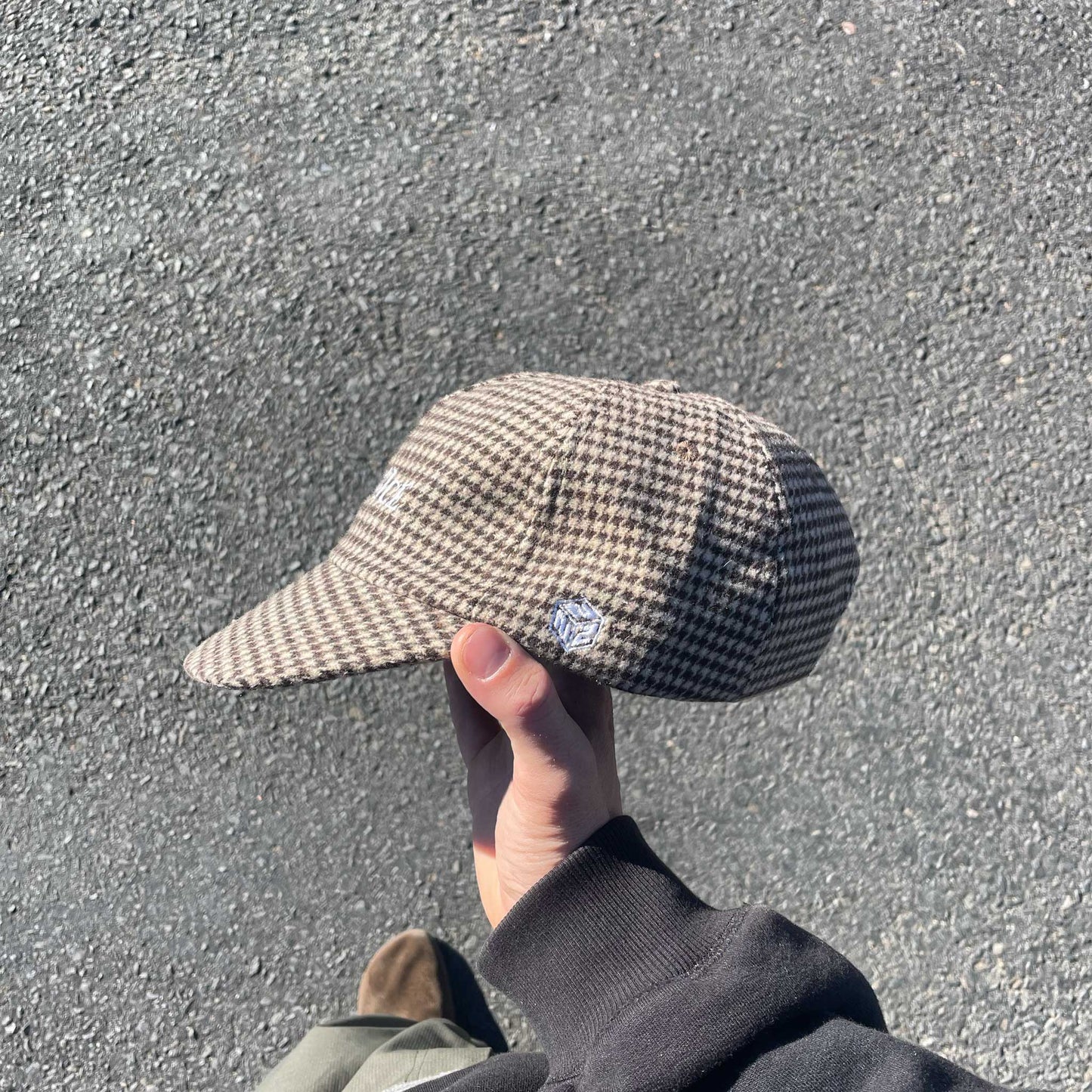 SIGNATURE 5 PANEL - SHERLOCK