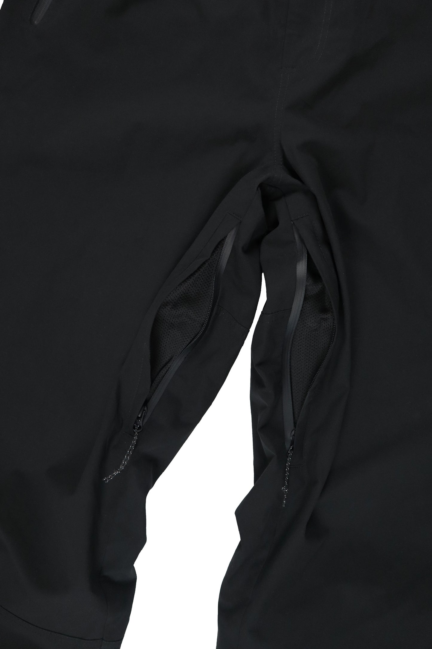 DIGGER PANT 3L PRO - BLACK