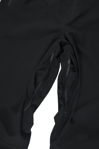 DIGGER PANT 3L PRO - BLACK