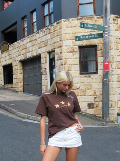 ULU TEE