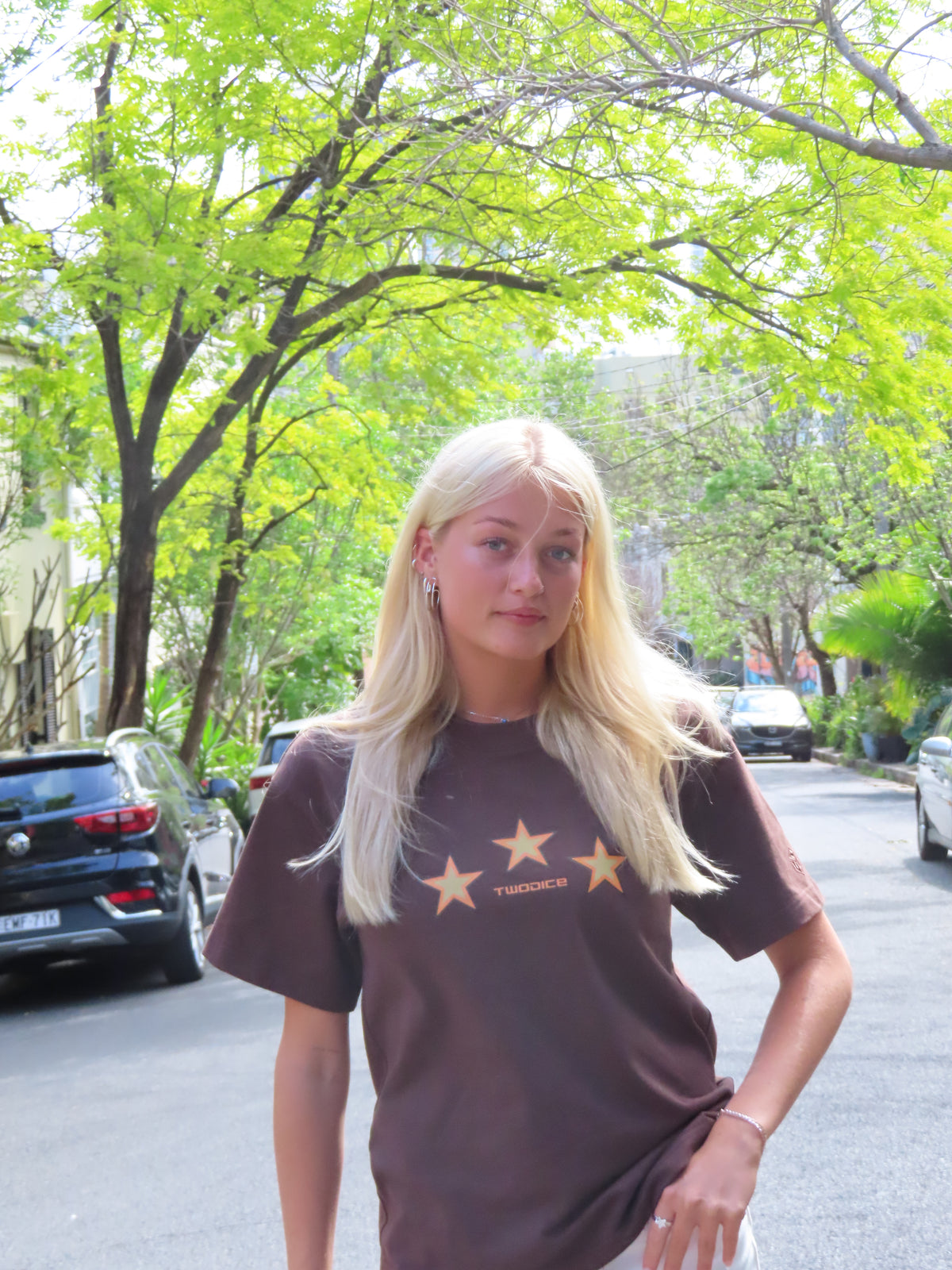 ULU TEE