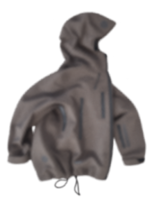 DIGGER 3L PRO JACKET - COMING SOON