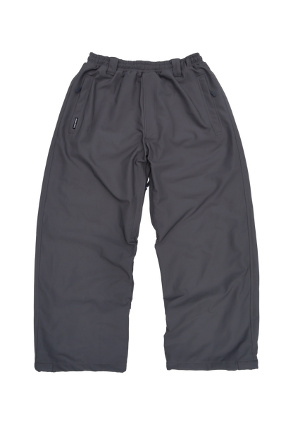 SHAPER PANT - DARK GREY