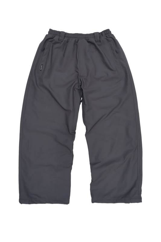 SHAPER PANT - DARK GREY