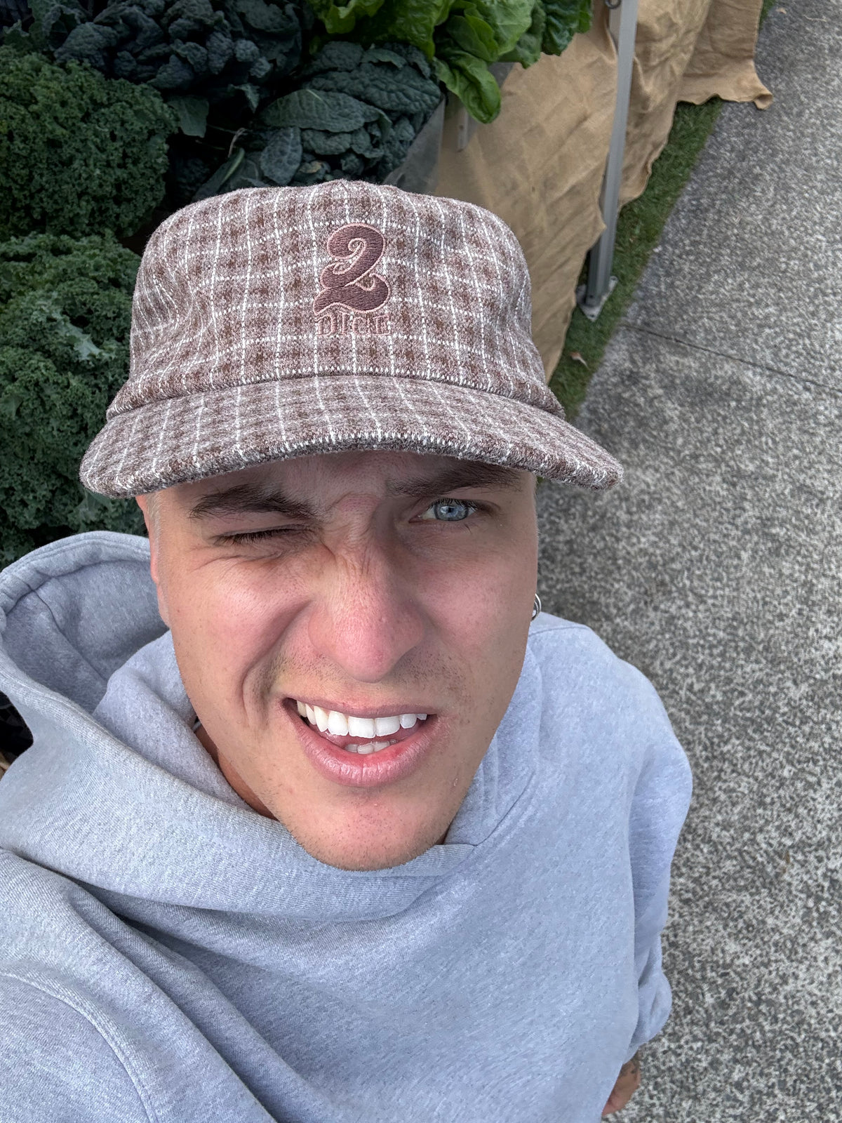 ORIGINAL 5 PANEL