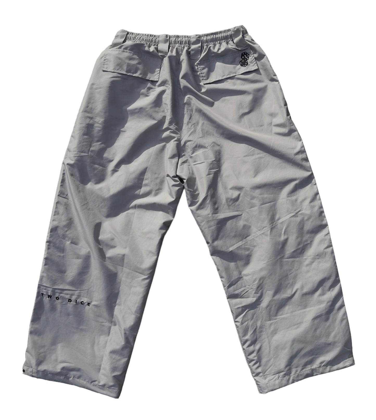 PARACHUTE SNOW PANTS