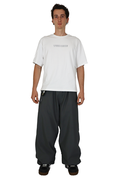 SHAPER PANT - DARK GREY