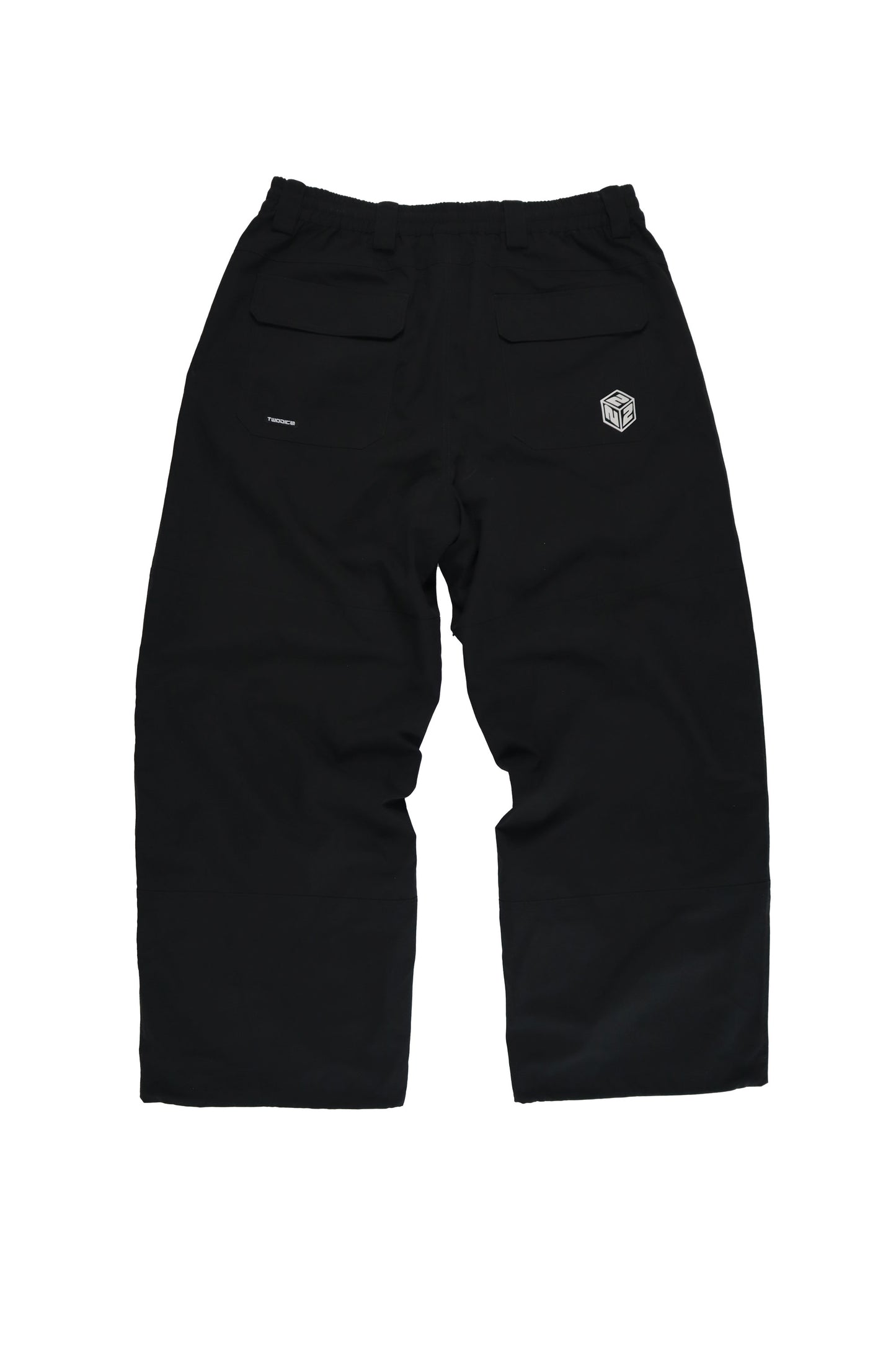 DIGGER PANT 3L PRO - BLACK
