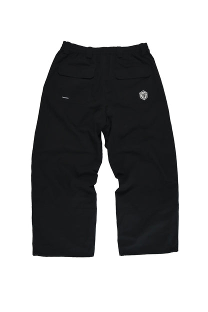 DIGGER PANT 3L PRO - BLACK