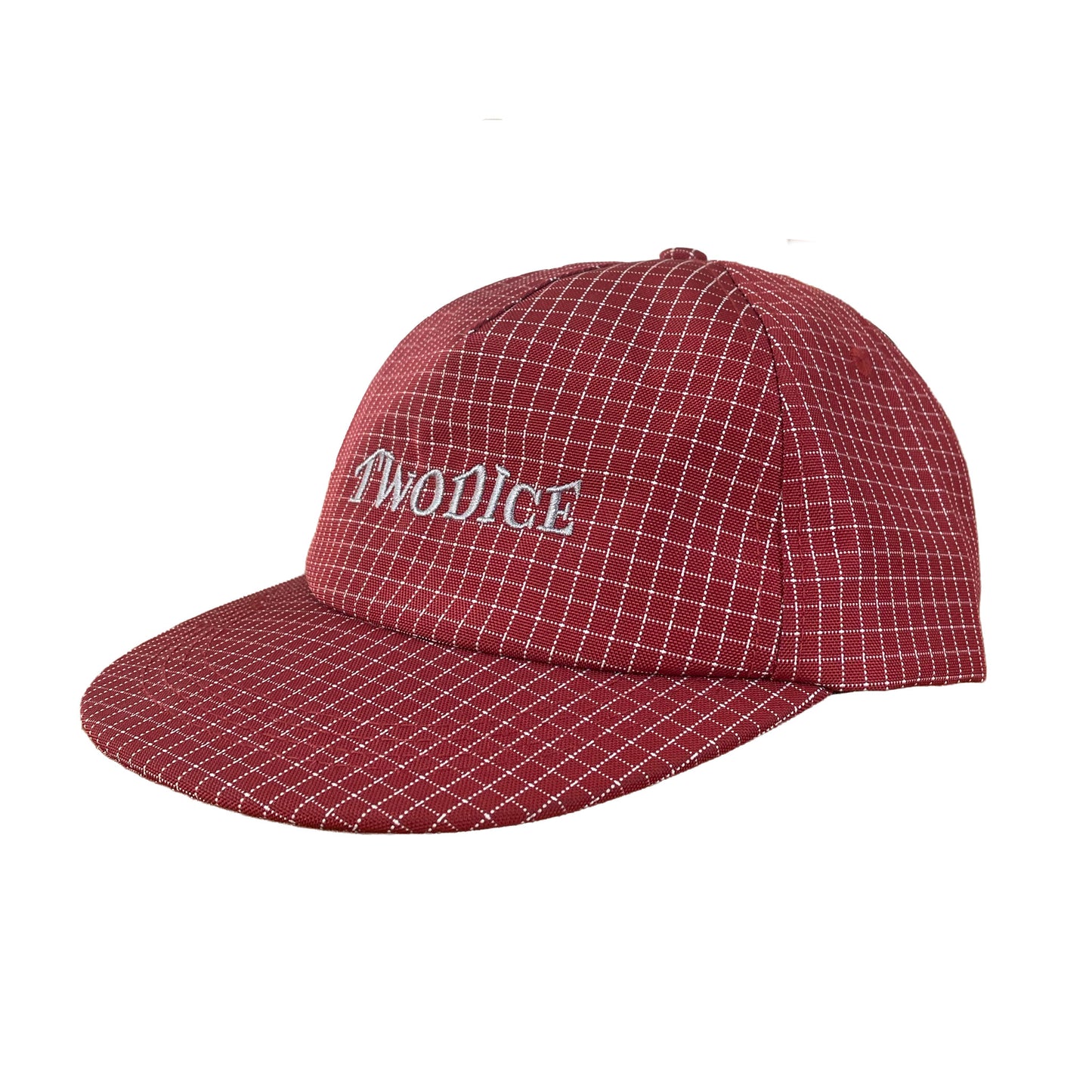 SIGNATURE 5 PANEL - CHECKERED