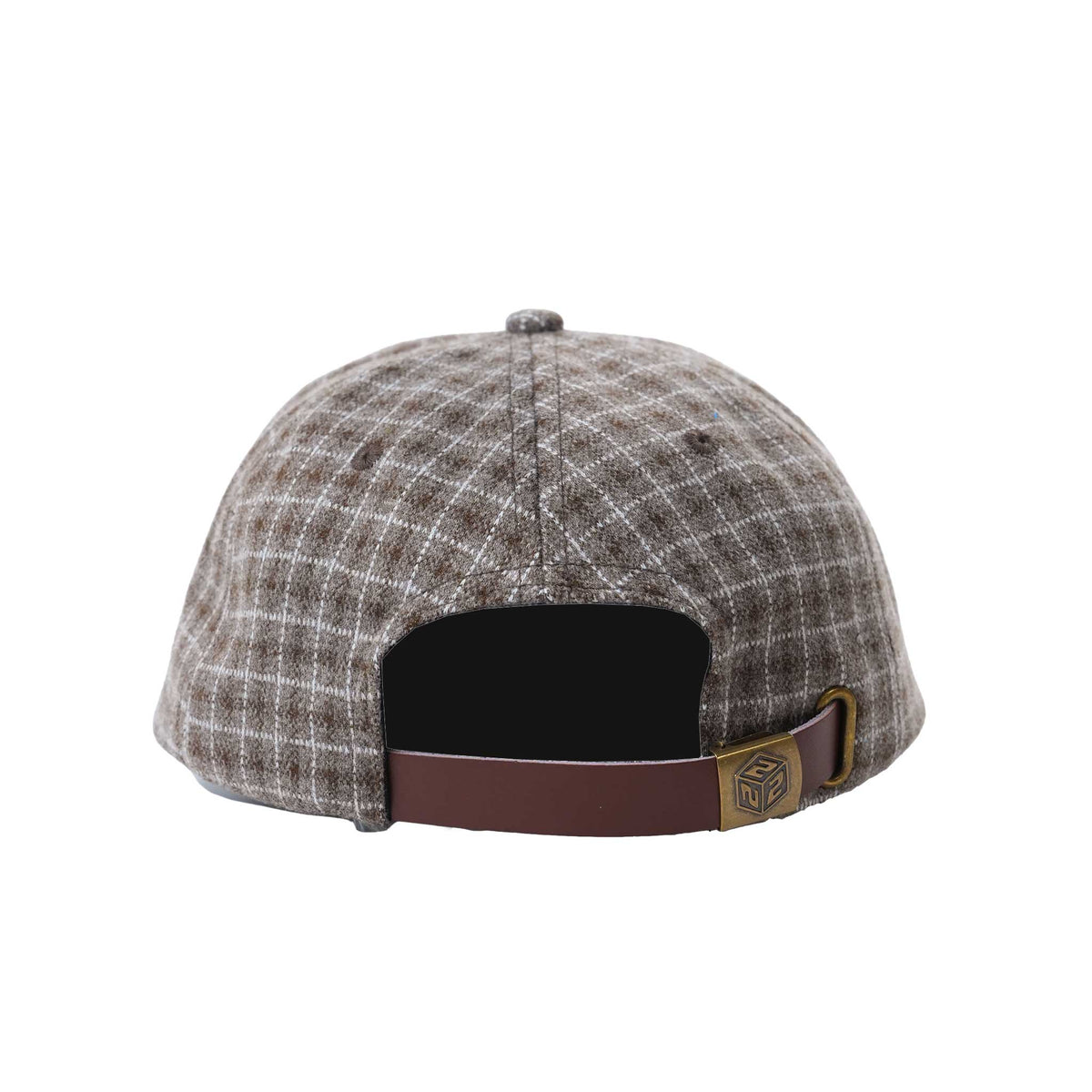 ORIGINAL 5 PANEL - '2' HAT