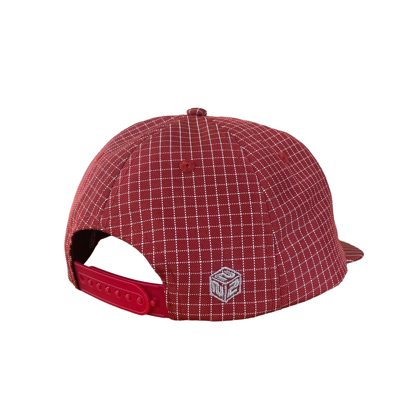 SIGNATURE 5 PANEL - CHECKERED