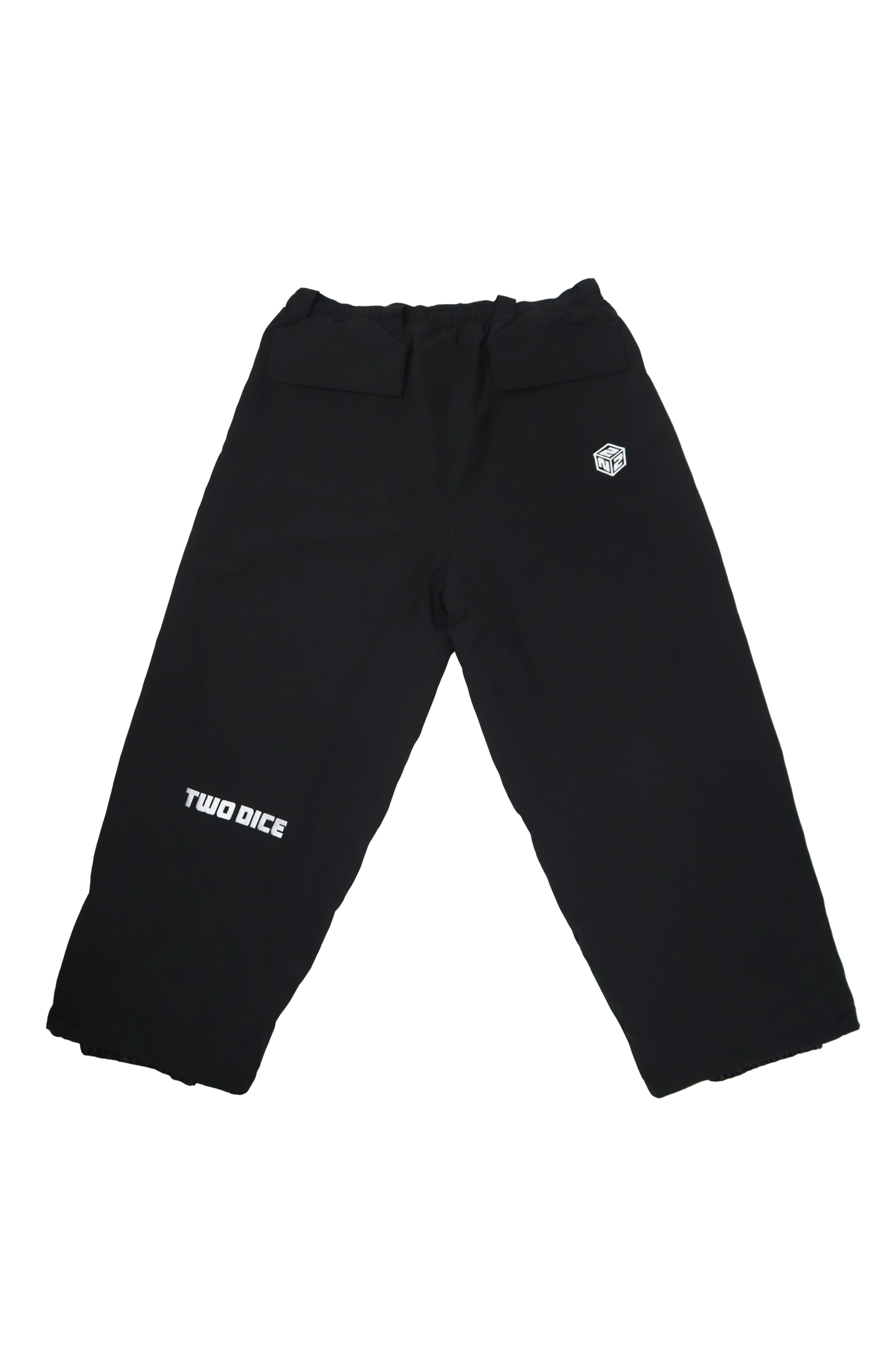 SHAPER PANT - BLACK