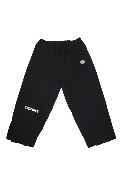 SHAPER PANT - BLACK