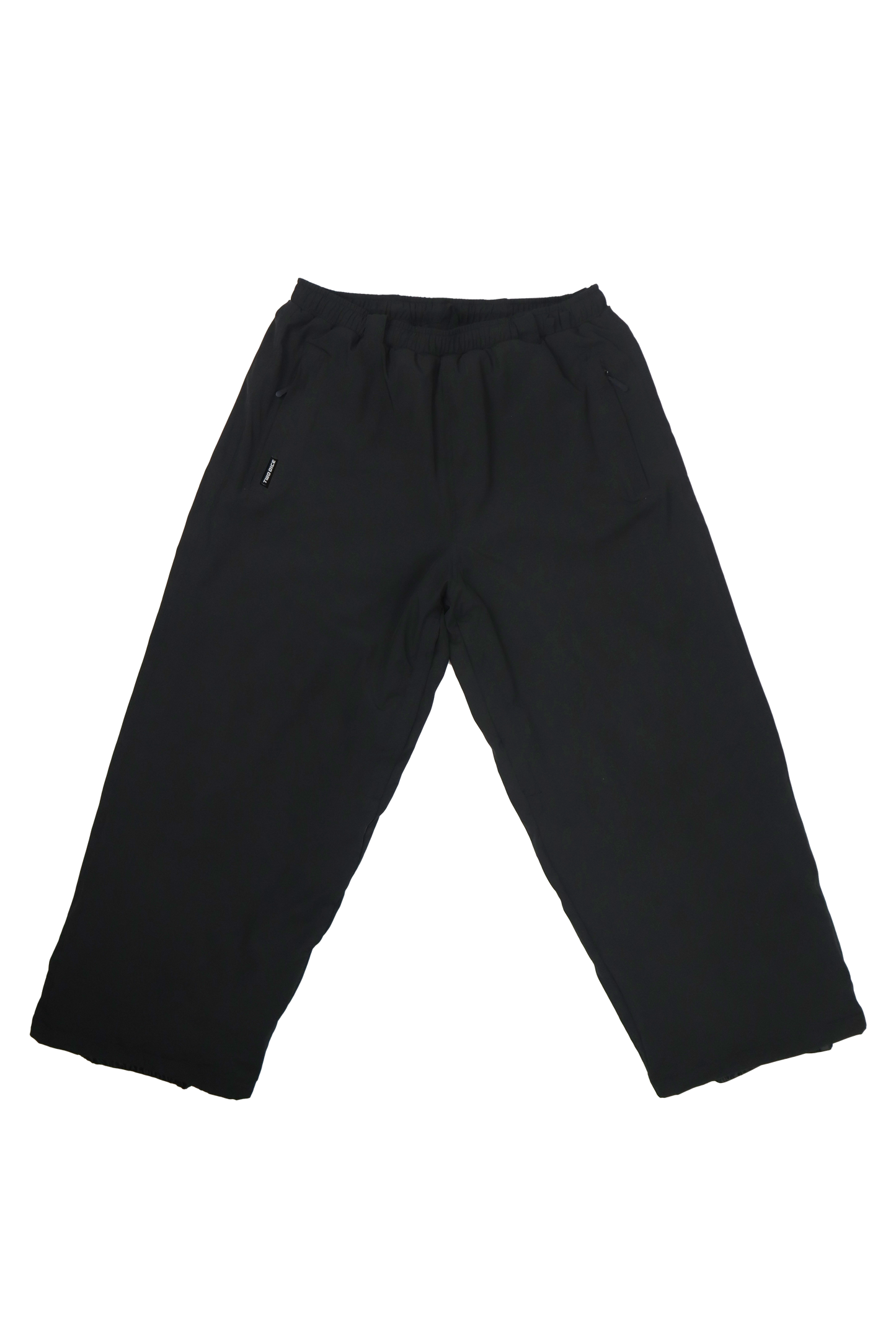 SHAPER PANT - BLACK