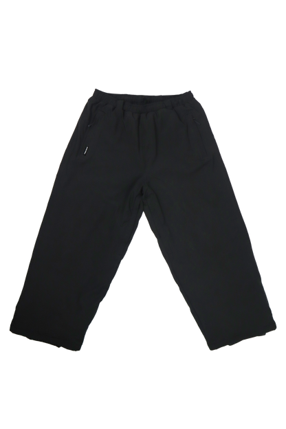 SHAPER PANT - BLACK