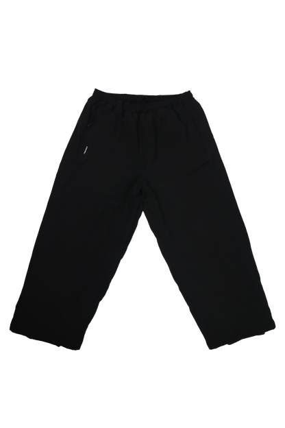 SHAPER PANT - BLACK