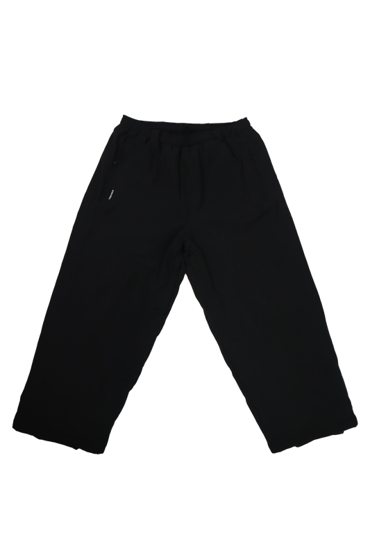 SHAPER PANT - BLACK