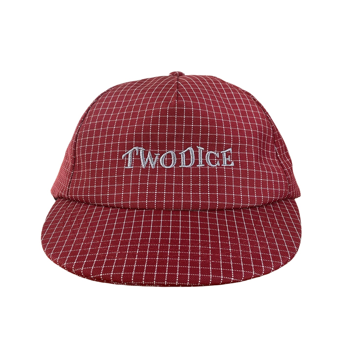SIGNATURE 5 PANEL - CHECKERED