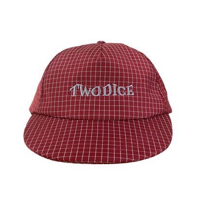 SIGNATURE 5 PANEL - CHECKERED