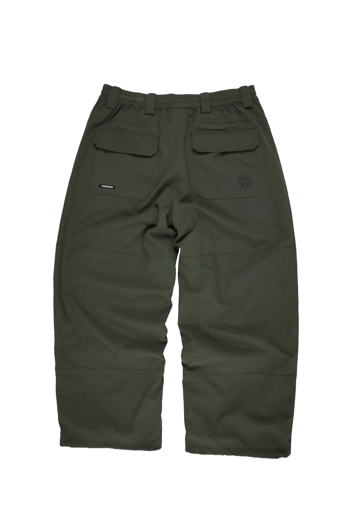 DIGGER PANT 2L RIPSTOP