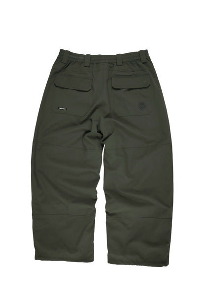 DIGGER PANT 2L RIPSTOP