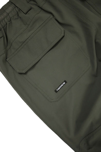 DIGGER PANT 2L RIPSTOP - OLIVE