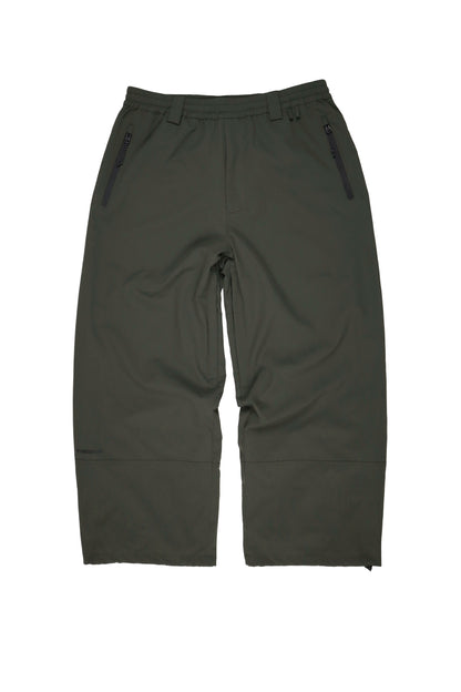 DIGGER PANT 2L RIPSTOP - OLIVE