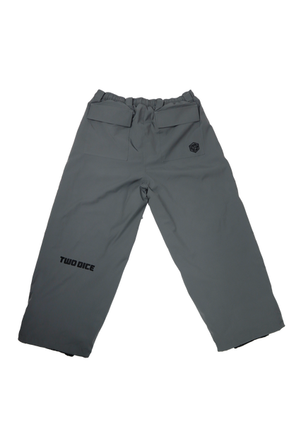 SHAPER PANT - DARK GREY