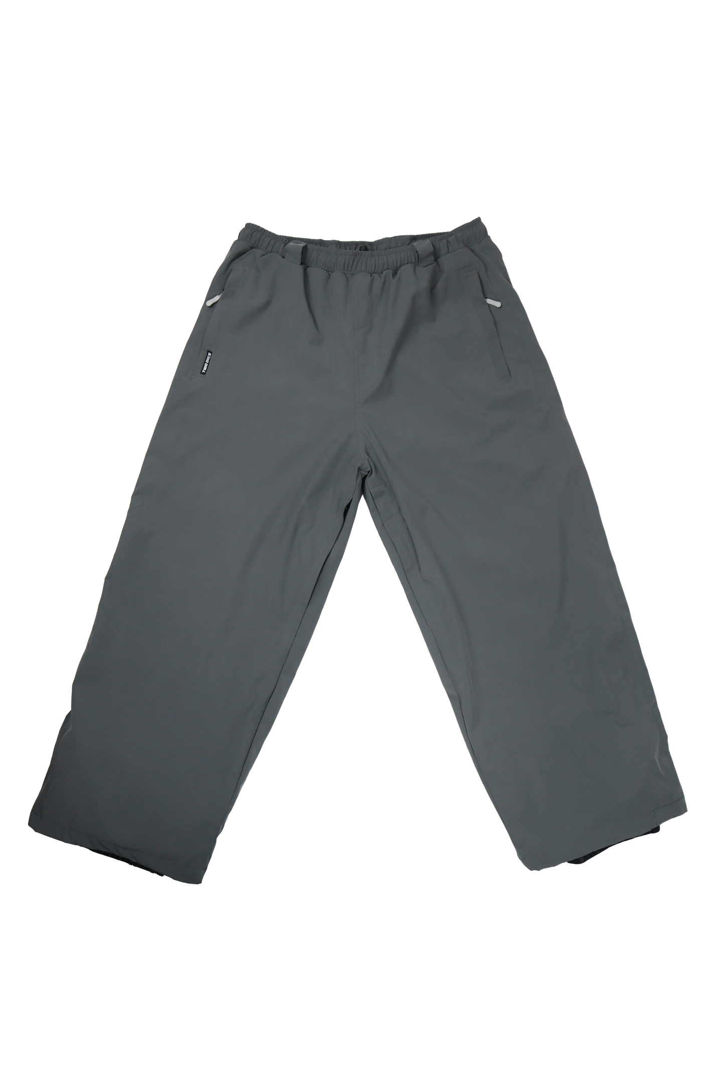SHAPER PANT - DARK GREY