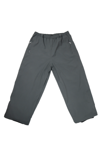 SHAPER PANT - DARK GREY
