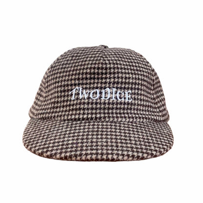 SIGNATURE 5 PANEL - SHERLOCK