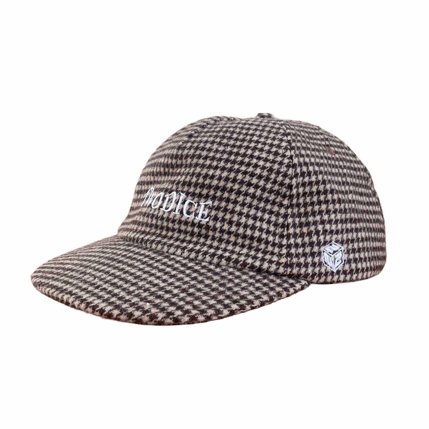 SIGNATURE 5 PANEL - SHERLOCK