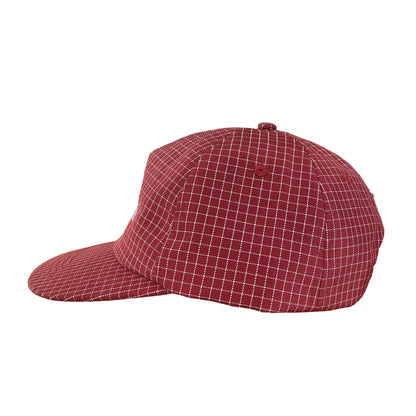 SIGNATURE 5 PANEL - CHECKERED
