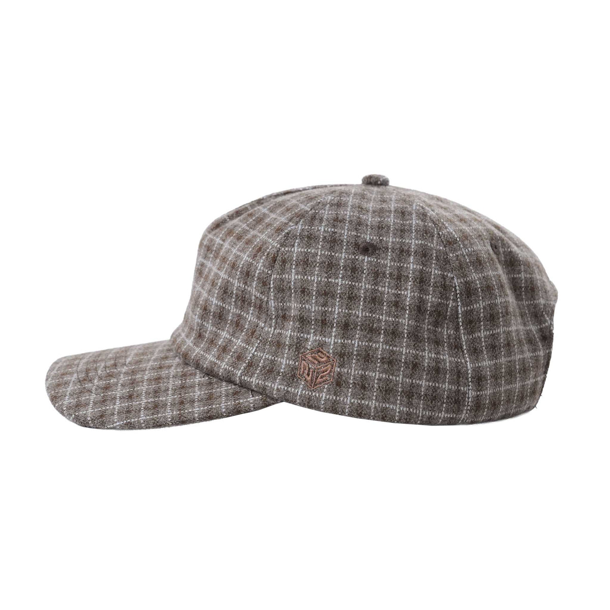 ORIGINAL 5 PANEL - '2' HAT