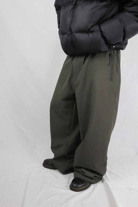 DIGGER 2L RIPSTOP PANT
