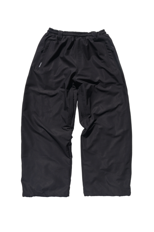 SHAPER PANT - BLACK