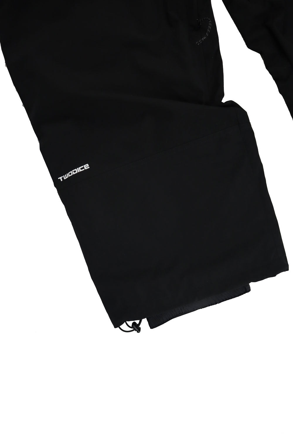DIGGER PANT 3L PRO - BLACK