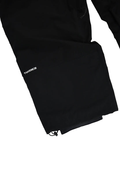DIGGER PANT 3L PRO - BLACK
