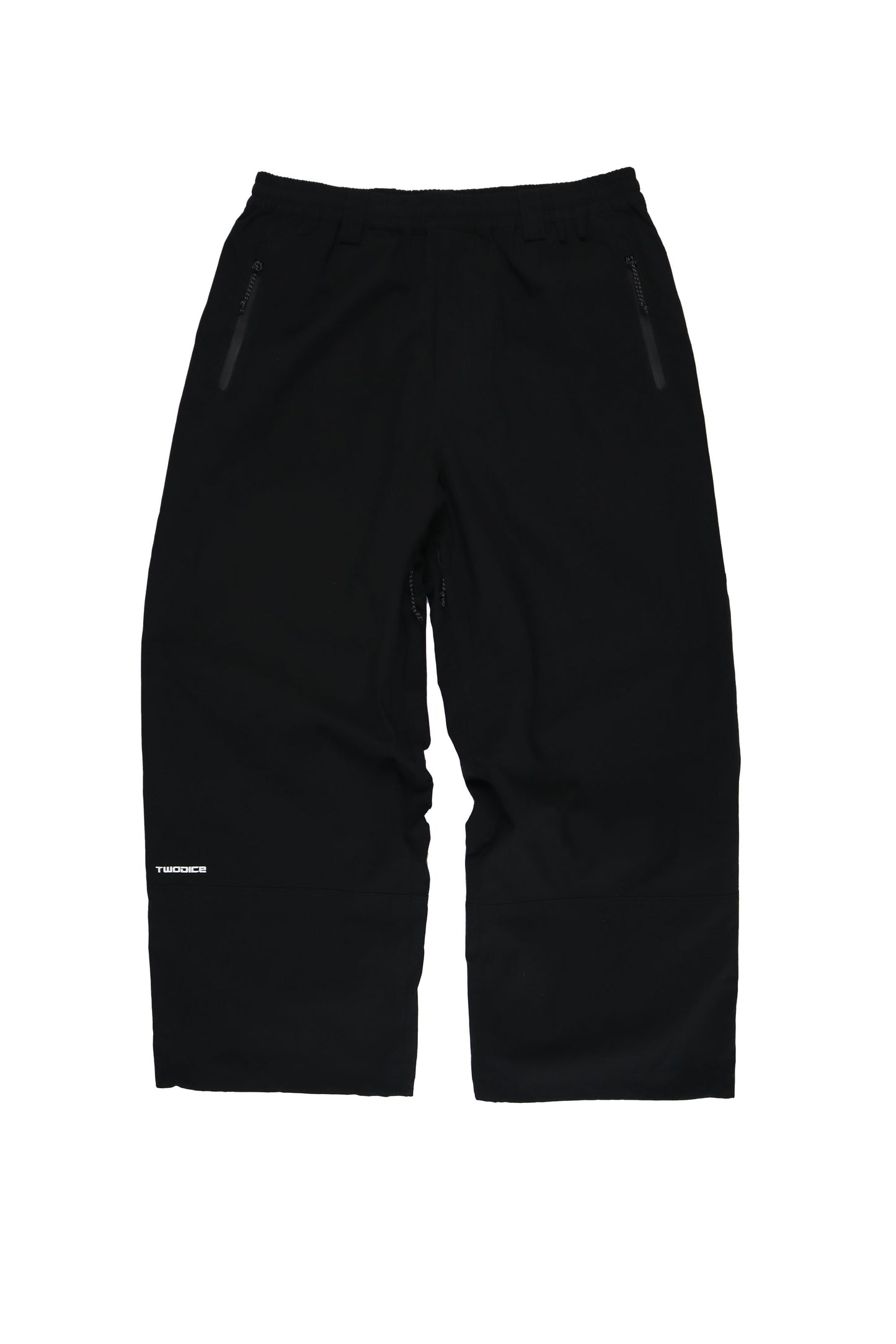 DIGGER PANT 3L PRO - BLACK