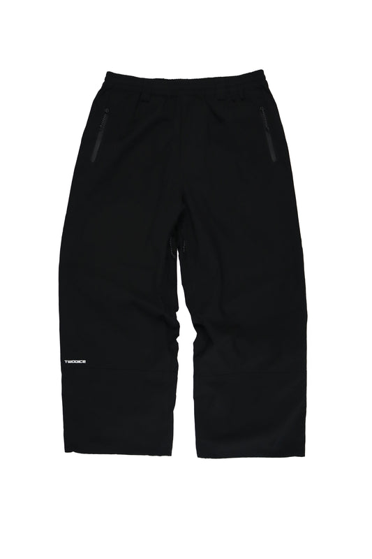 DIGGER PANT 3L PRO - BLACK