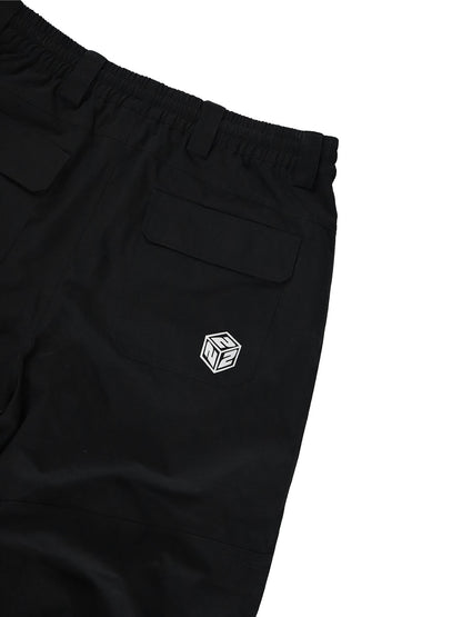 DIGGER PANT 3L PRO - BLACK